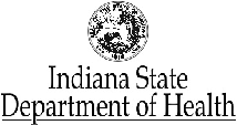 Indiana State Department of Health